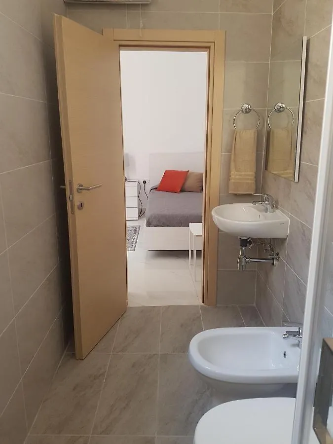 Ac1- Prime Location 3 Bedroom Apt In St.Julian'S Saint Julian's Apartment