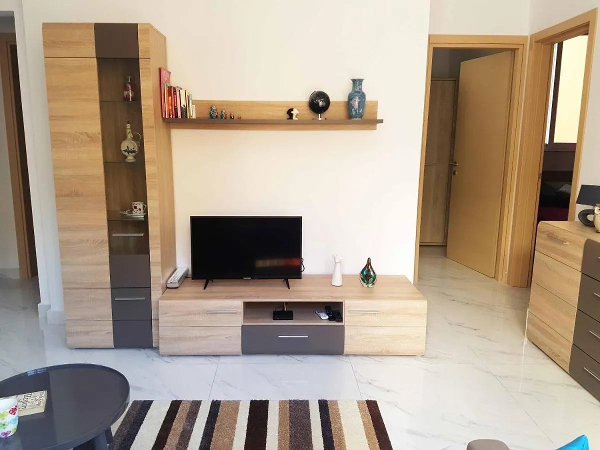 Ac1- Prime Location 3 Bedroom Apt In St.Julian'S Saint Julian's 0*,  Malta