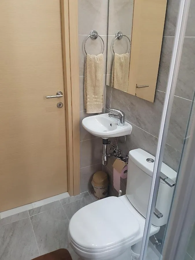 Ac1- Prime Location 3 Bedroom Apt In St.Julian'S Saint Julian's 0*,  Malta