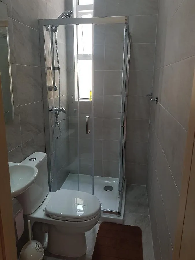 Apartment Ac1- Prime Location 3 Bedroom Apt In St.Julian'S Saint Julian's Malta