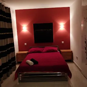 Appartamento Paceville Avenue, San Giuliano