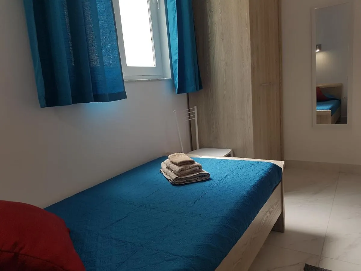 Apartment Ac1- Prime Location 3 Bedroom Apt In St.Julian'S Saint Julian's